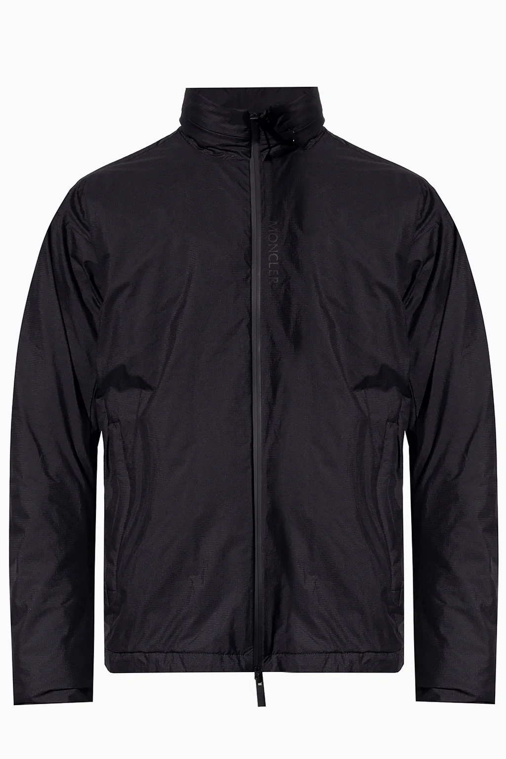 Kurtka z logo 'Itier'