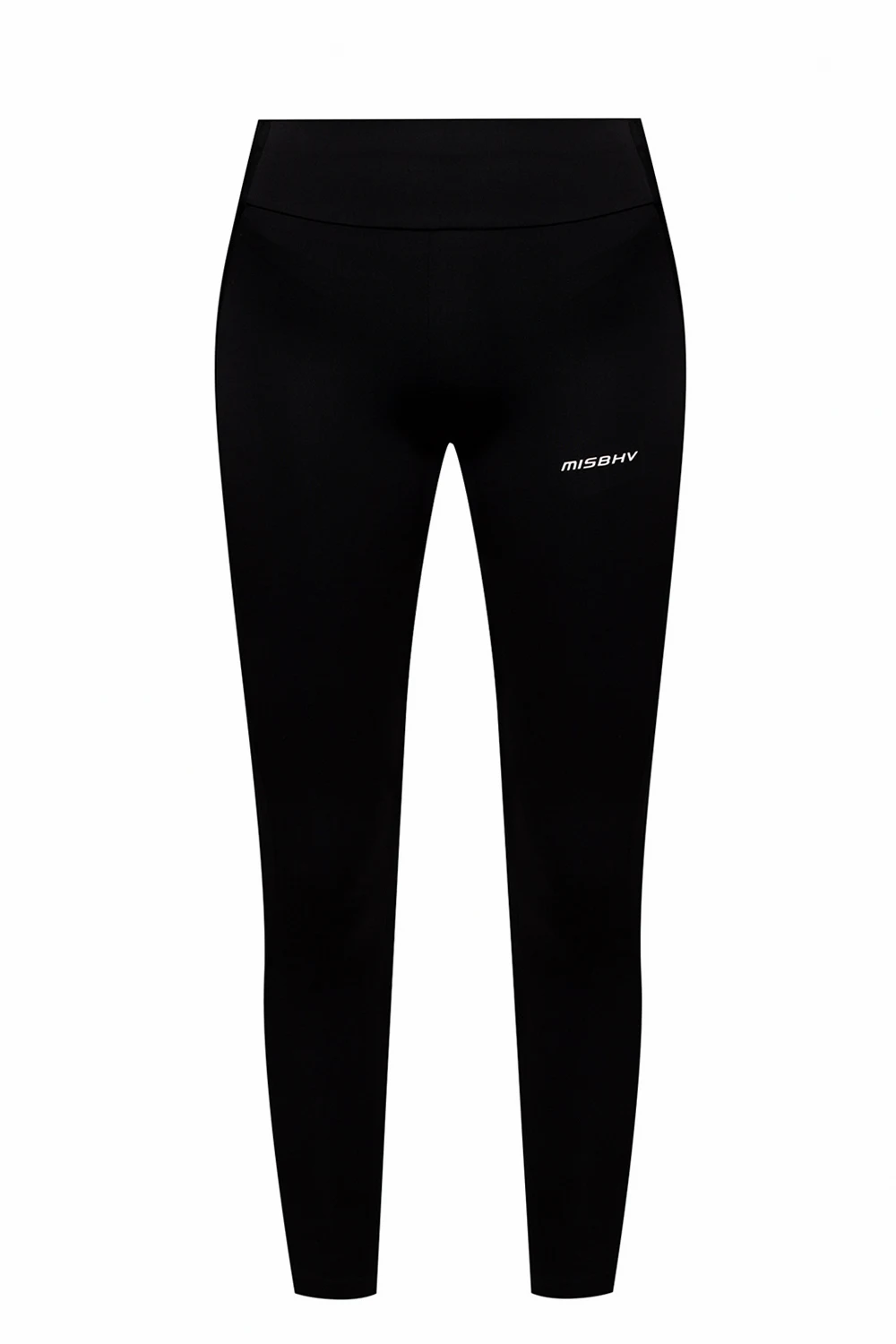 Legginsy z logo ‘Techno Sport’