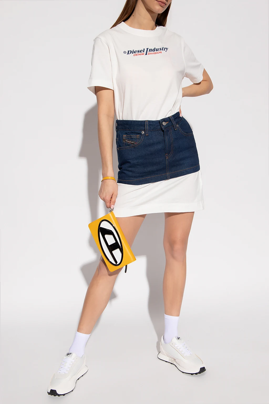 ‘D-Egor’ dress