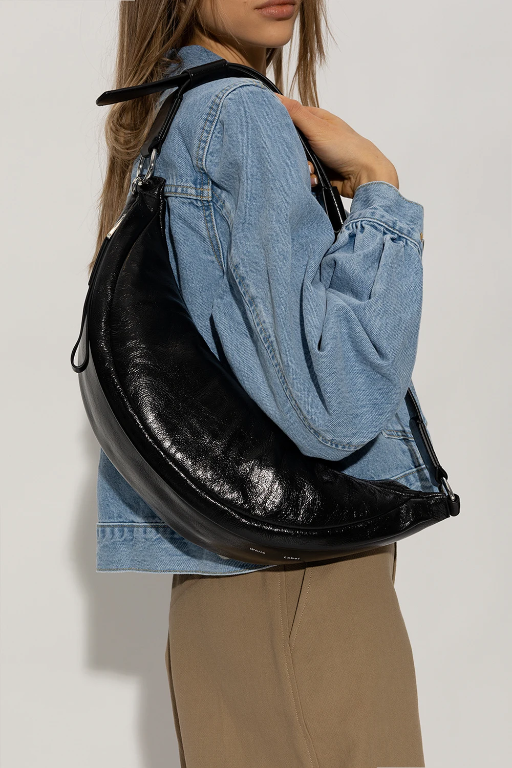 ‘Stanton’ belt bag