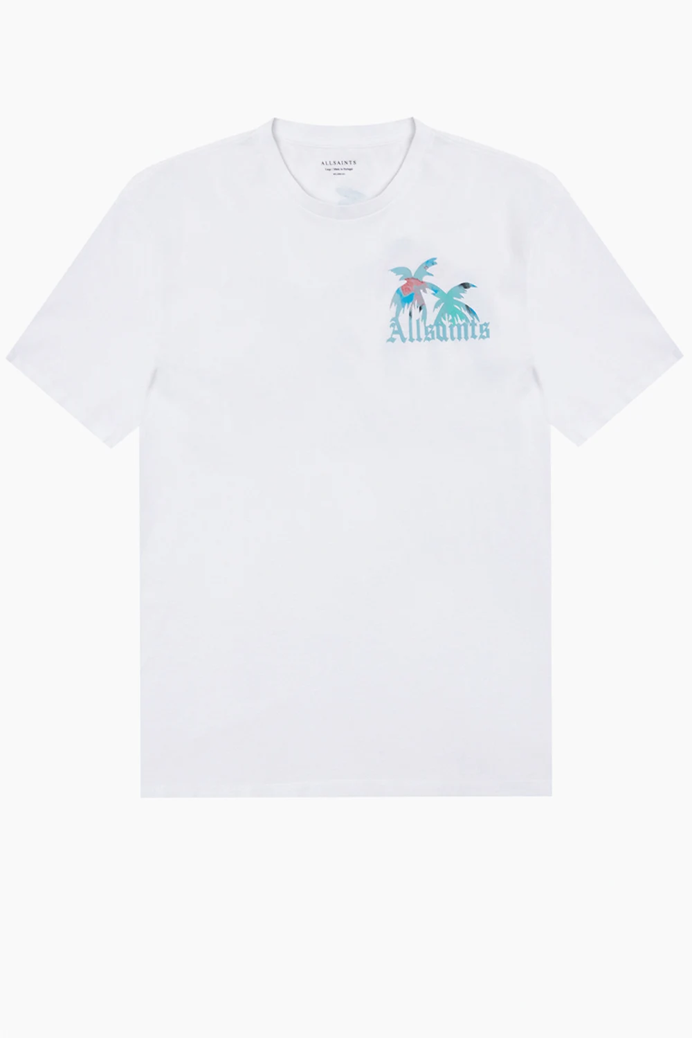 T-shirt 'Malibeau'