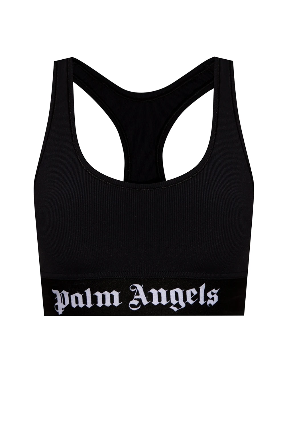 Cropped top