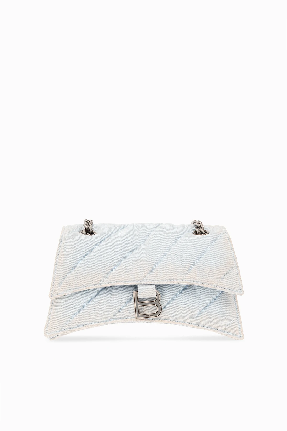 ‘Crush’ shoulder bag