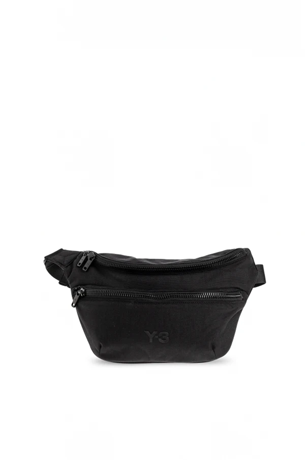 BLACK 'Fanny Pack' bag for the waist