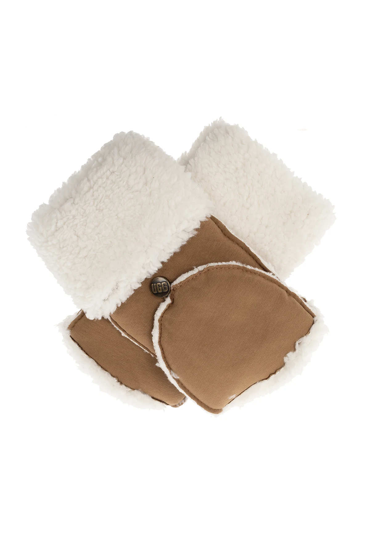 Bawełniane rękawice