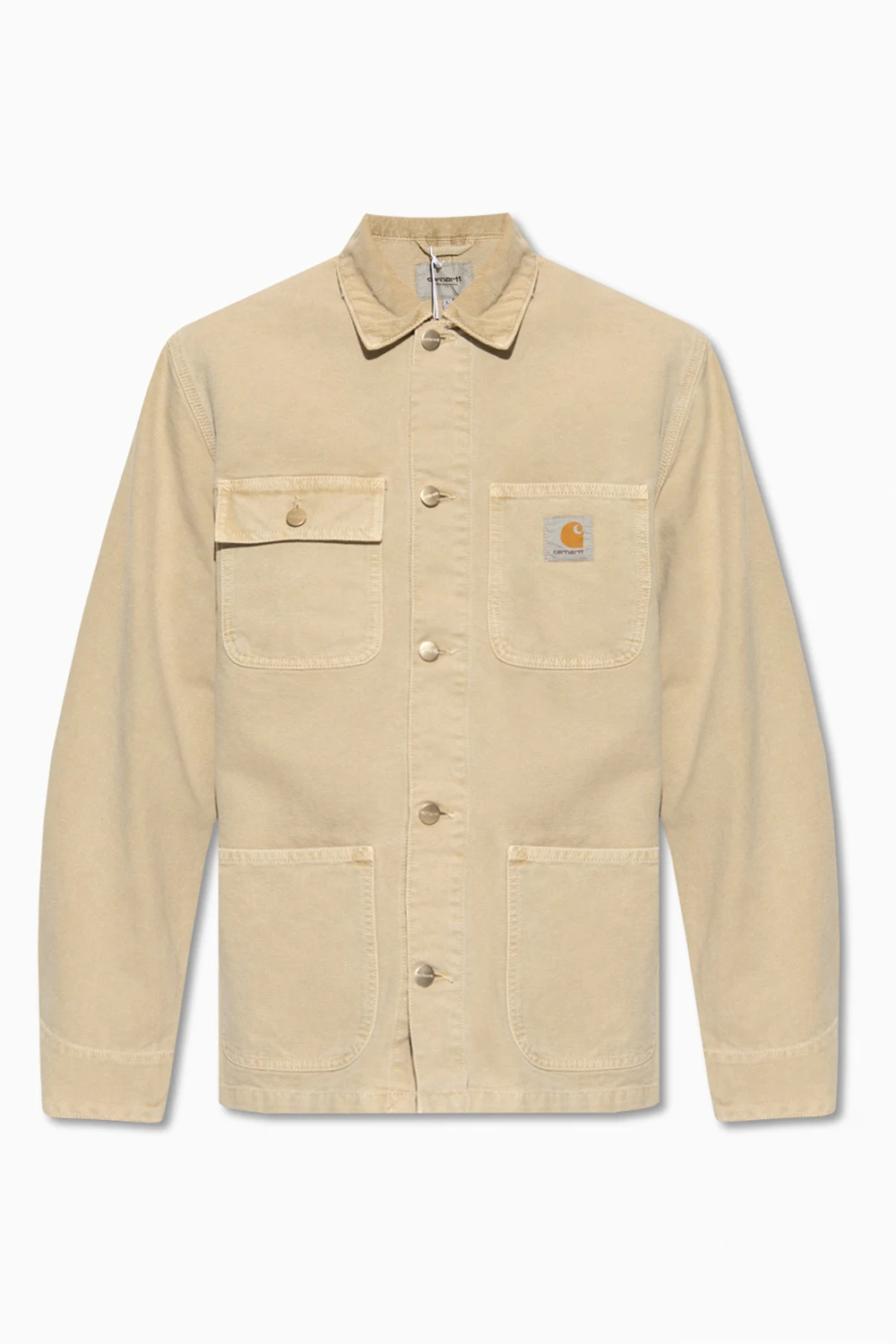 ‘Michigan’ jacket