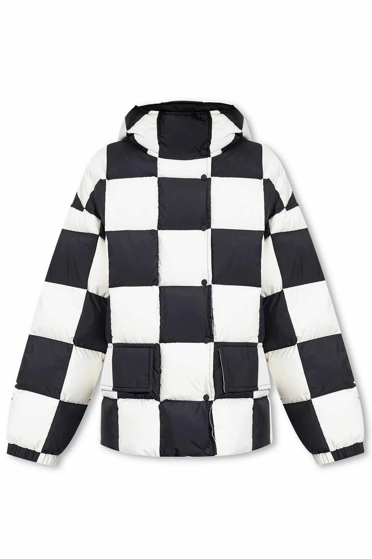 ‘Darla’ down jacket