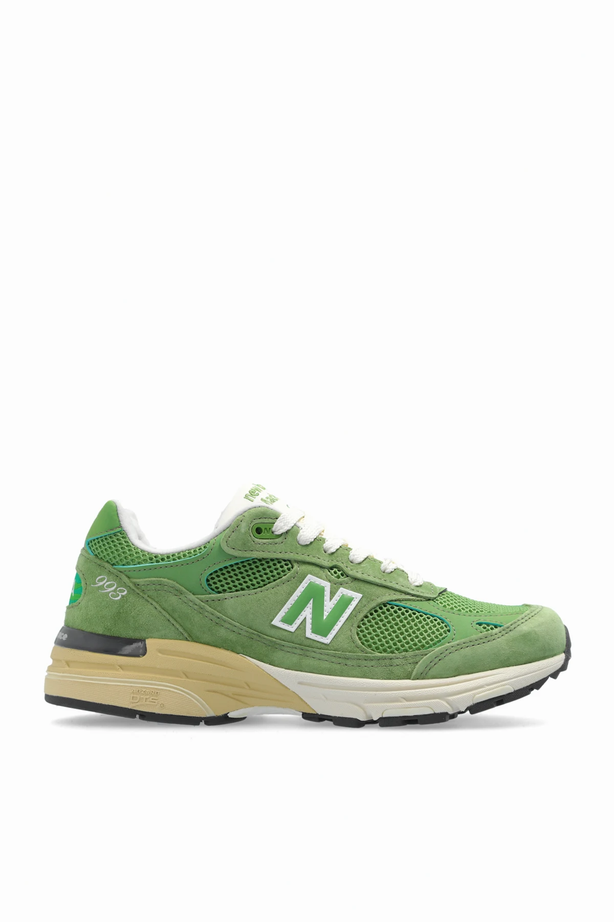 Buty sportowe `U993GW`
