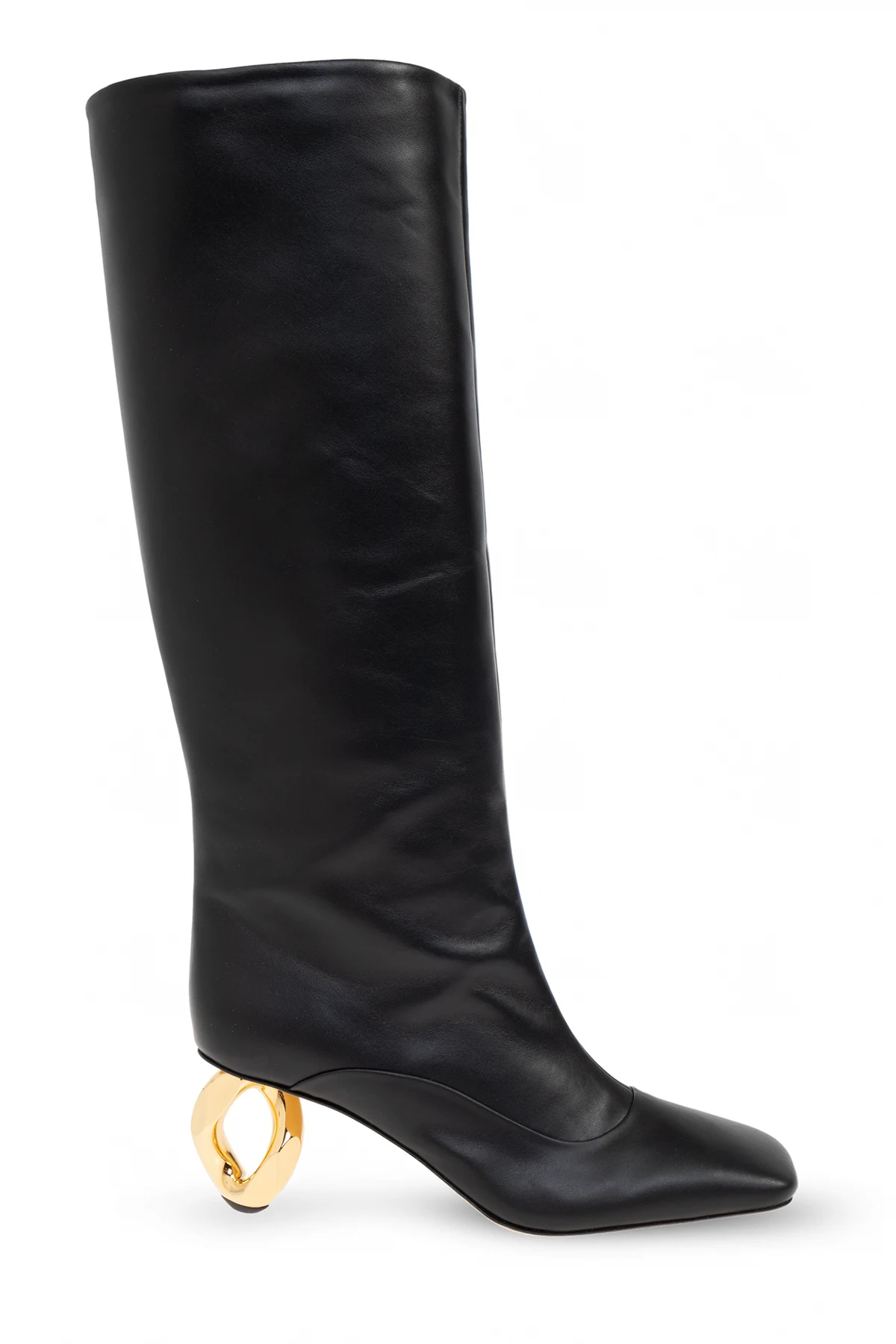 Kozaki na obcasie `Catena`