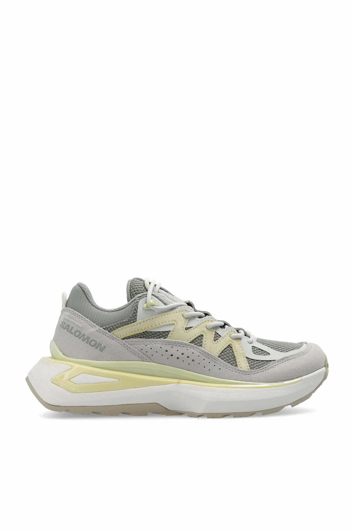 Buty sportowe ‘ODYSSEY ELMT LOW’