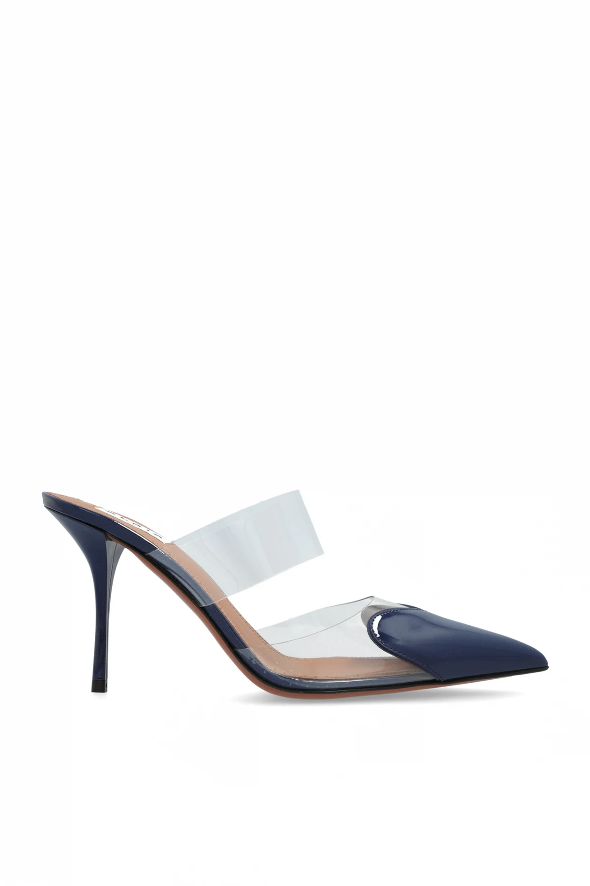 Absatzschuhe Heart