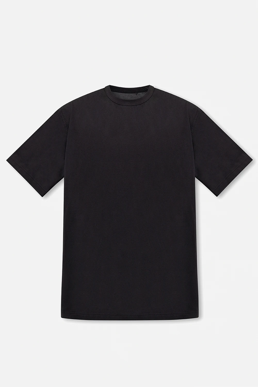 T-shirt z kieszeniami