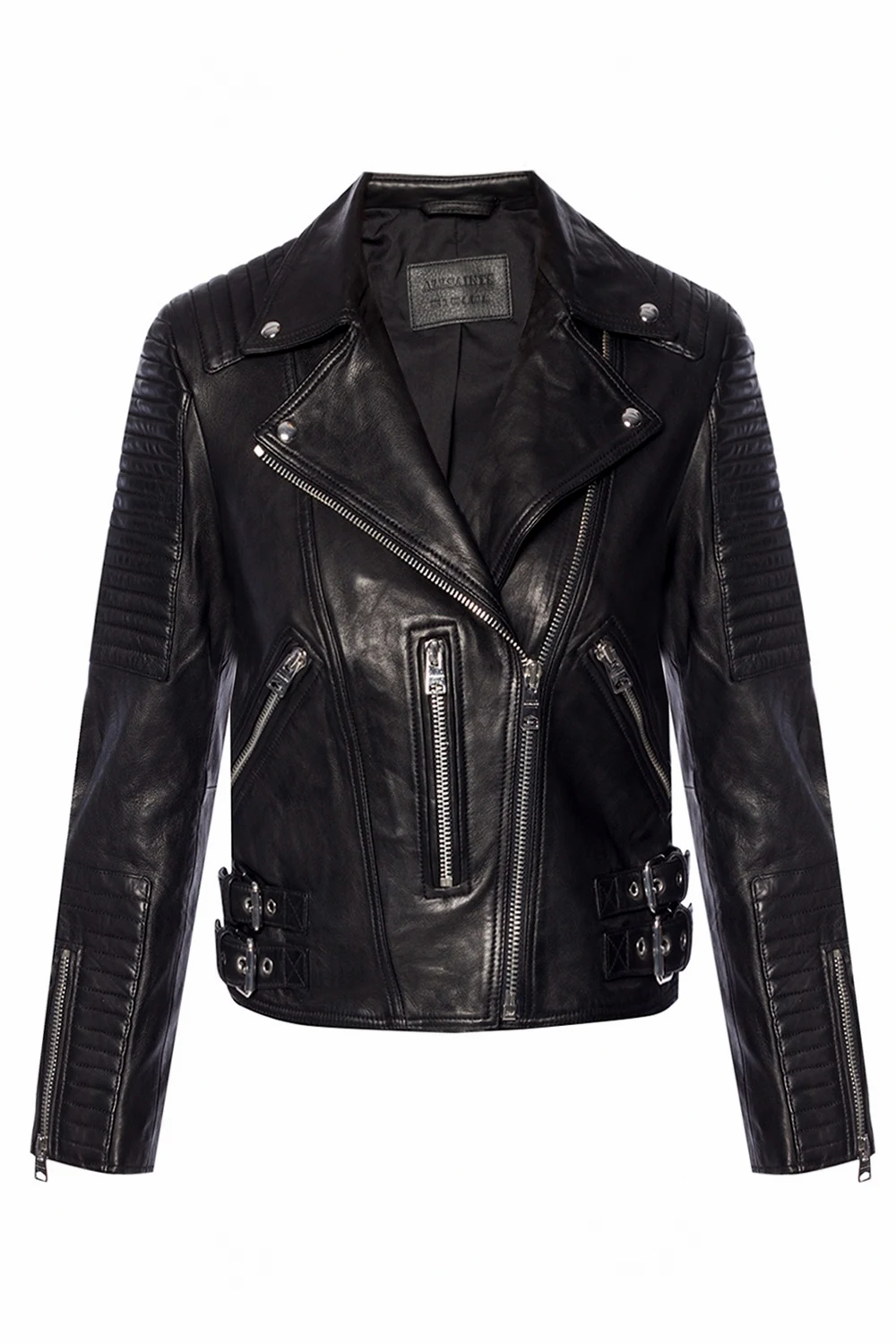 ‘Estella’ biker jacket