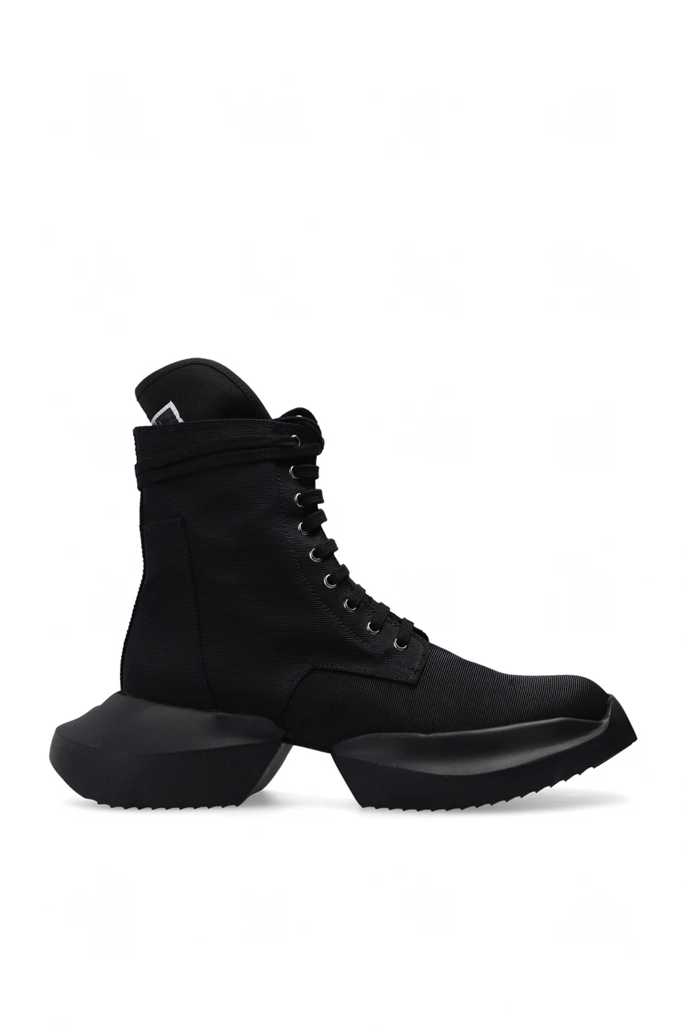 Buty sportowe za kostkę