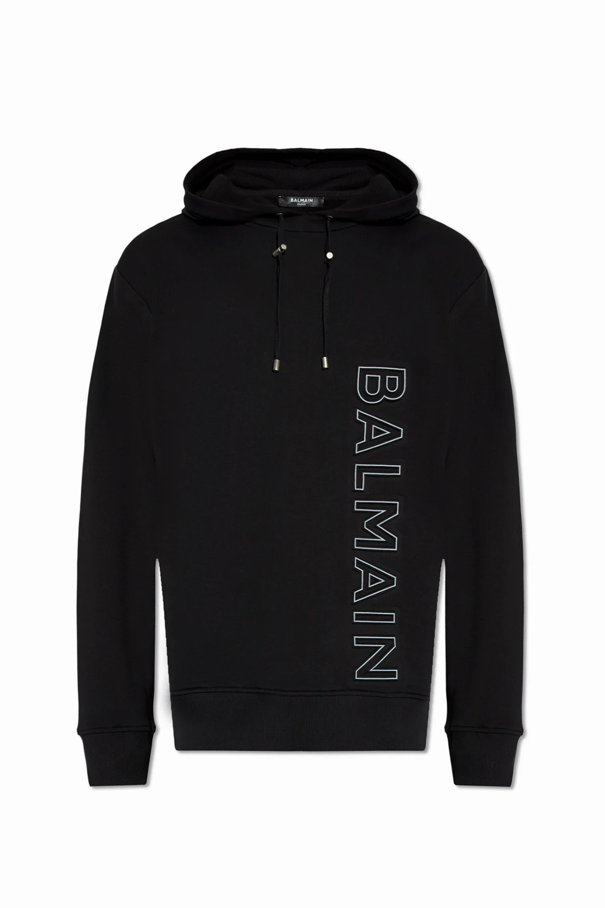 Cotton hoodie
