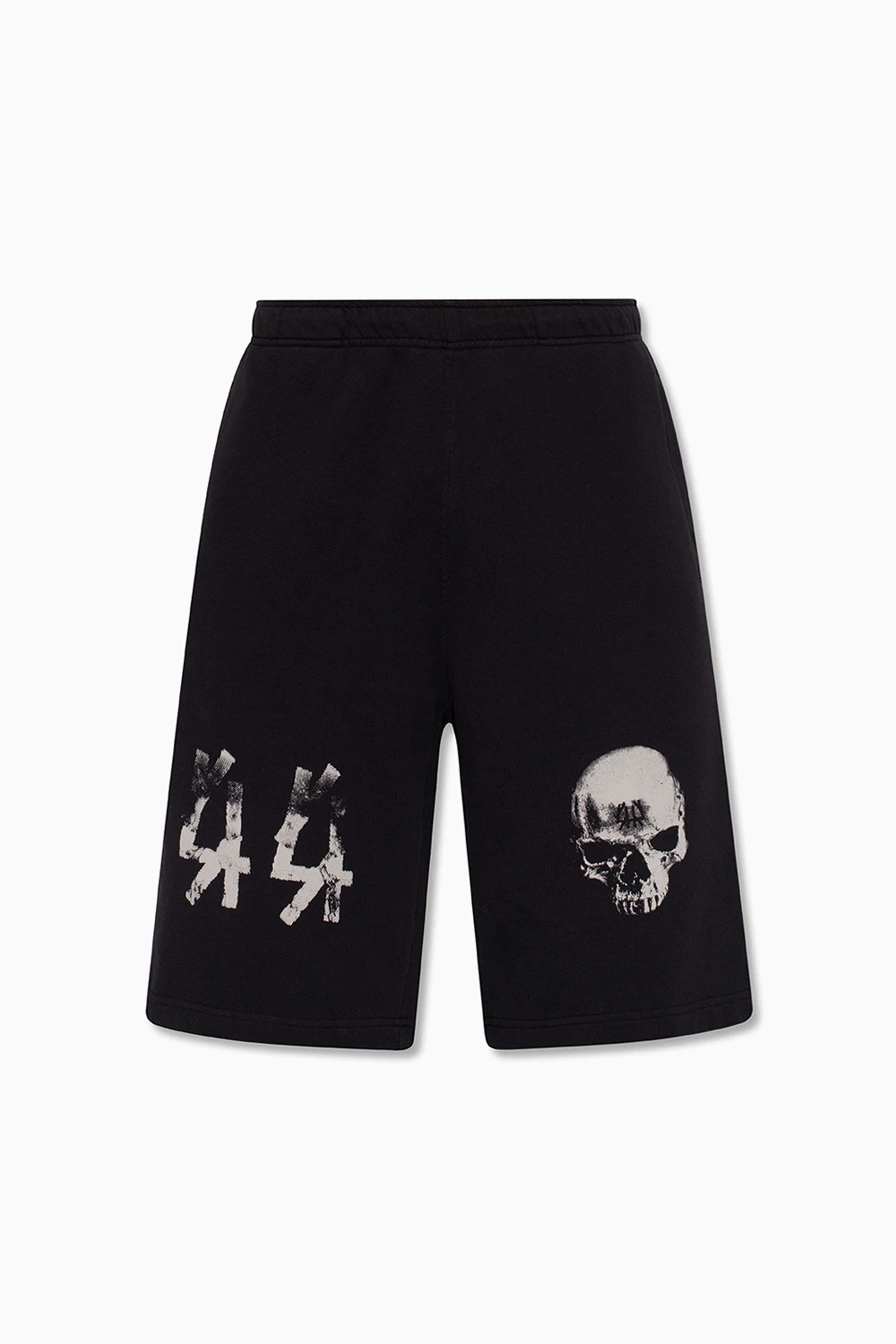 Shorts with logo