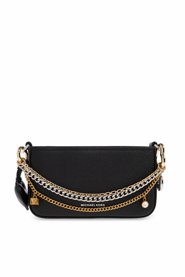 SCHWARZ Schultertasche `Bryant Small`