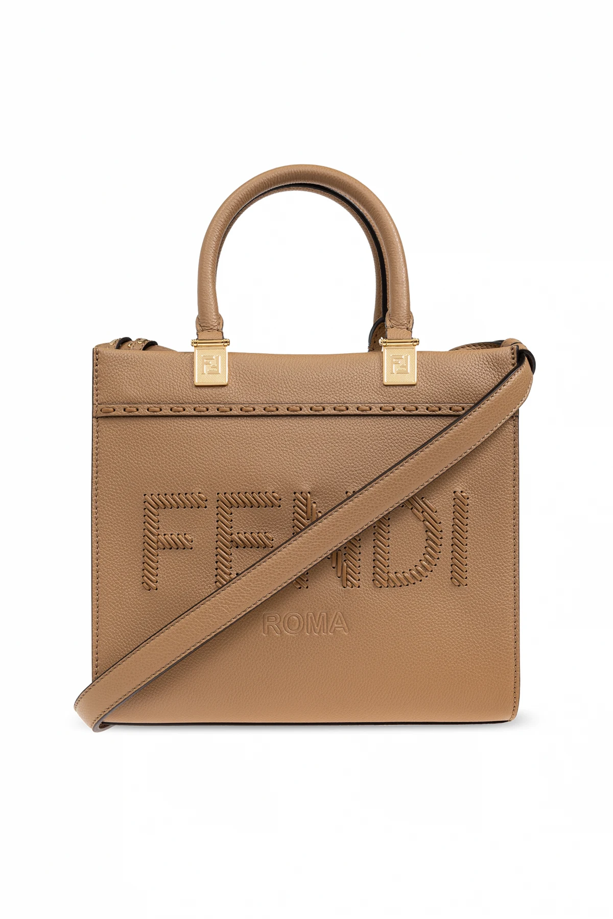Torba `Sunshine Small` typu `shopper`