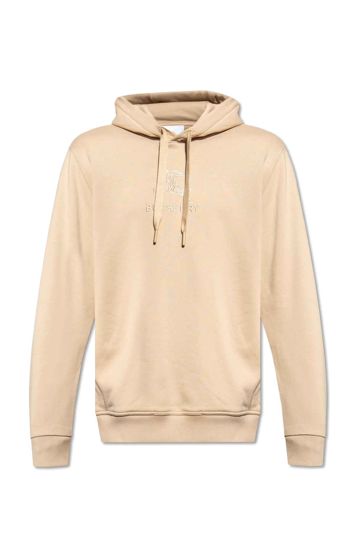 Bluza z logo ‘Tidan’
