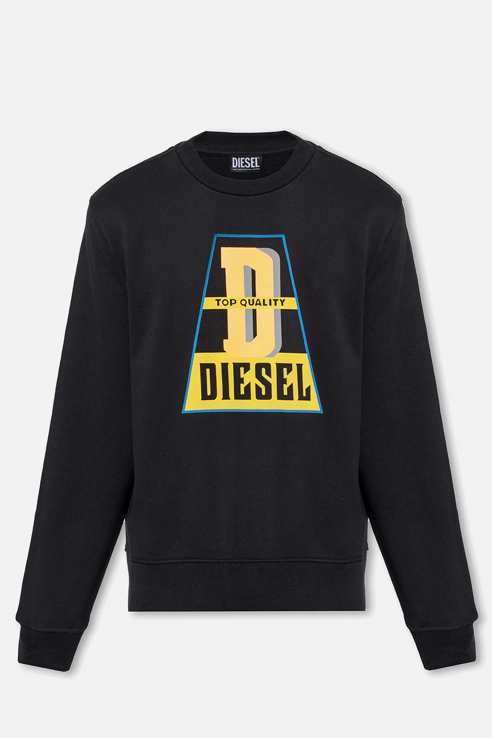 ‘S-GINN-K32’ sweatshirt