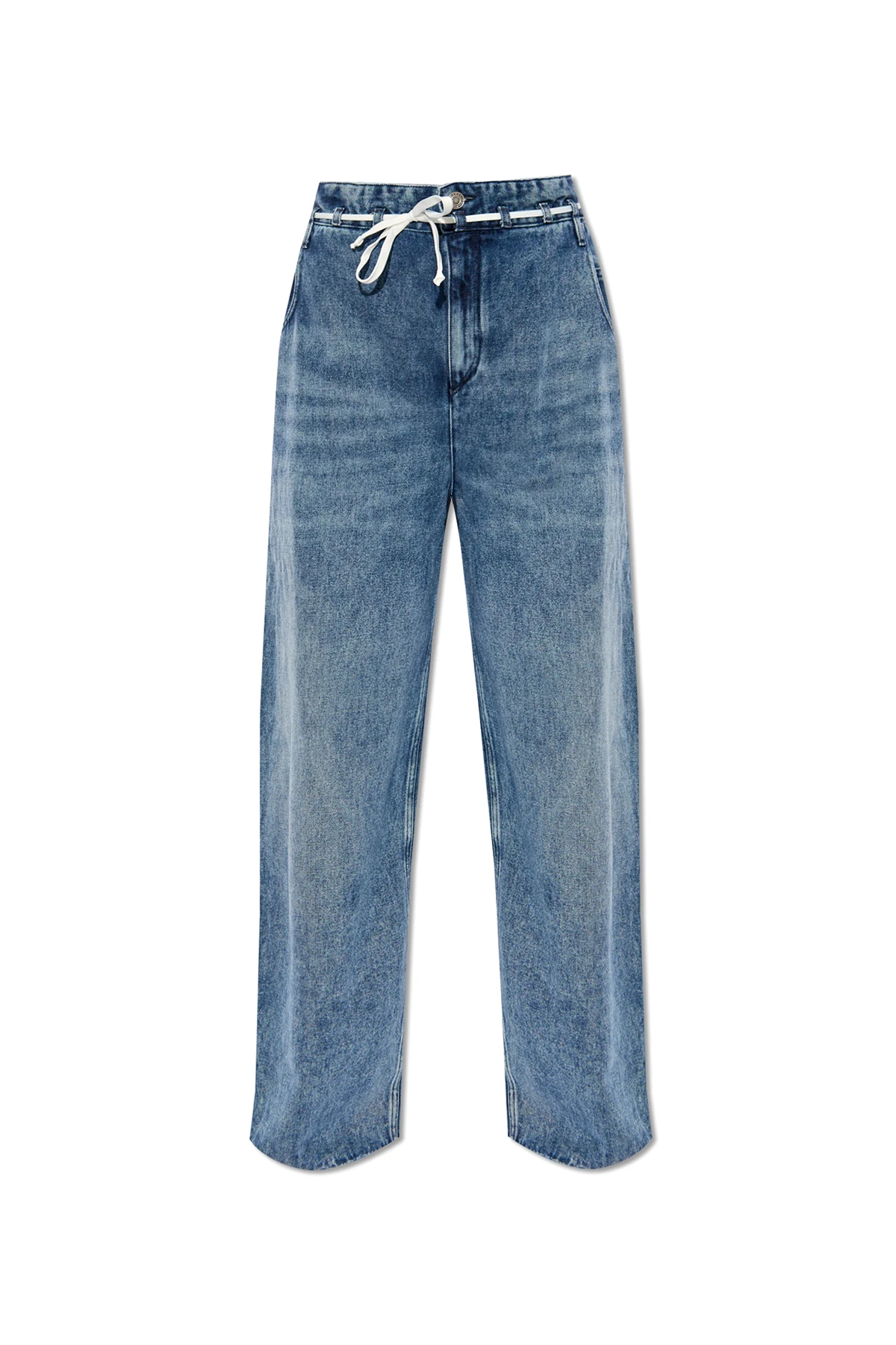 ‘Jordy’ wide jeans