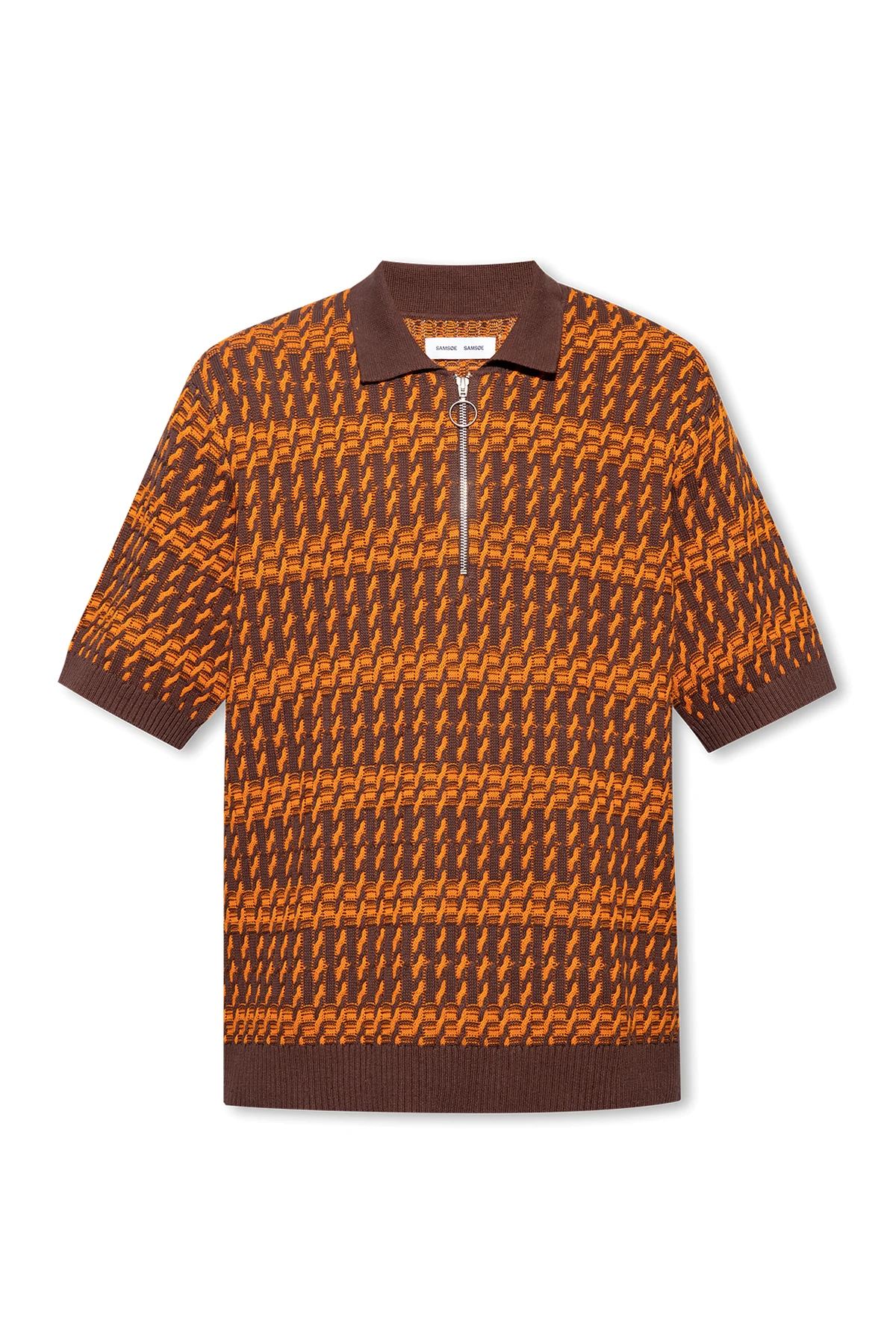 ‘Ozzy’ polo shirt