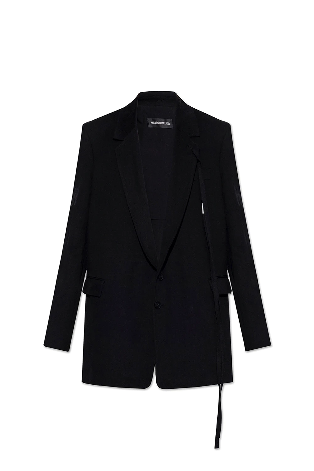 ‘Agnes’ blazer