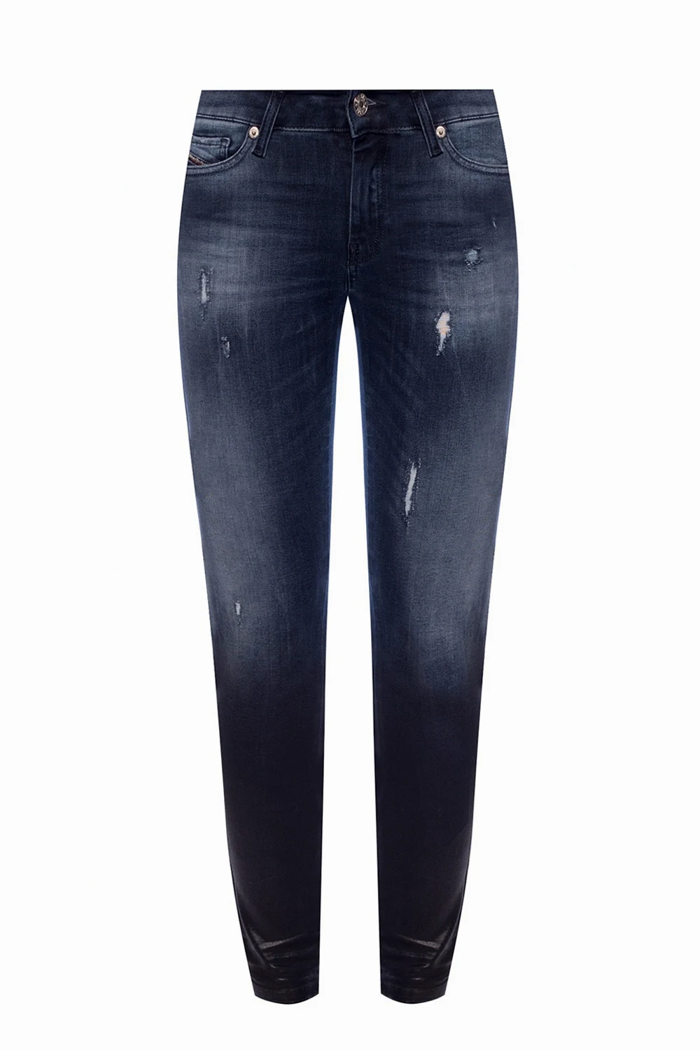 ‘Slandy’ skinny jeans