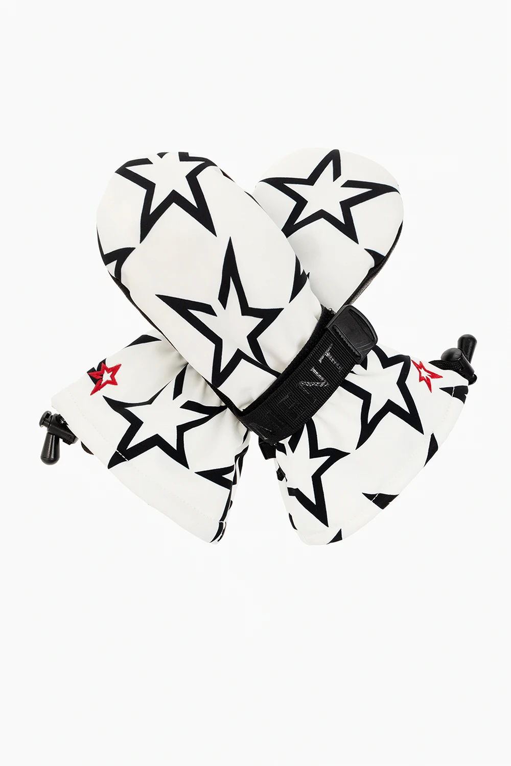 ‘Davos Mitts’ ski gloves