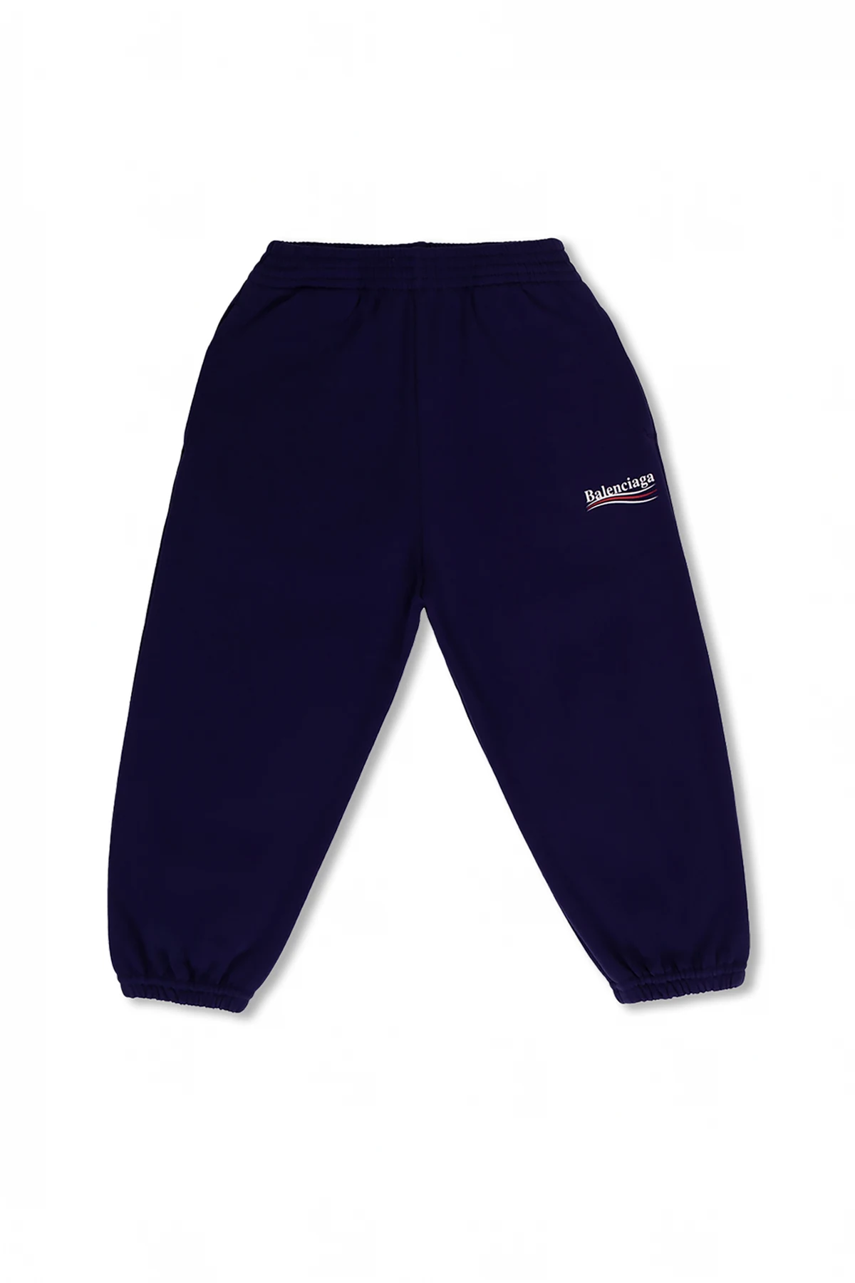Logo sweatpants