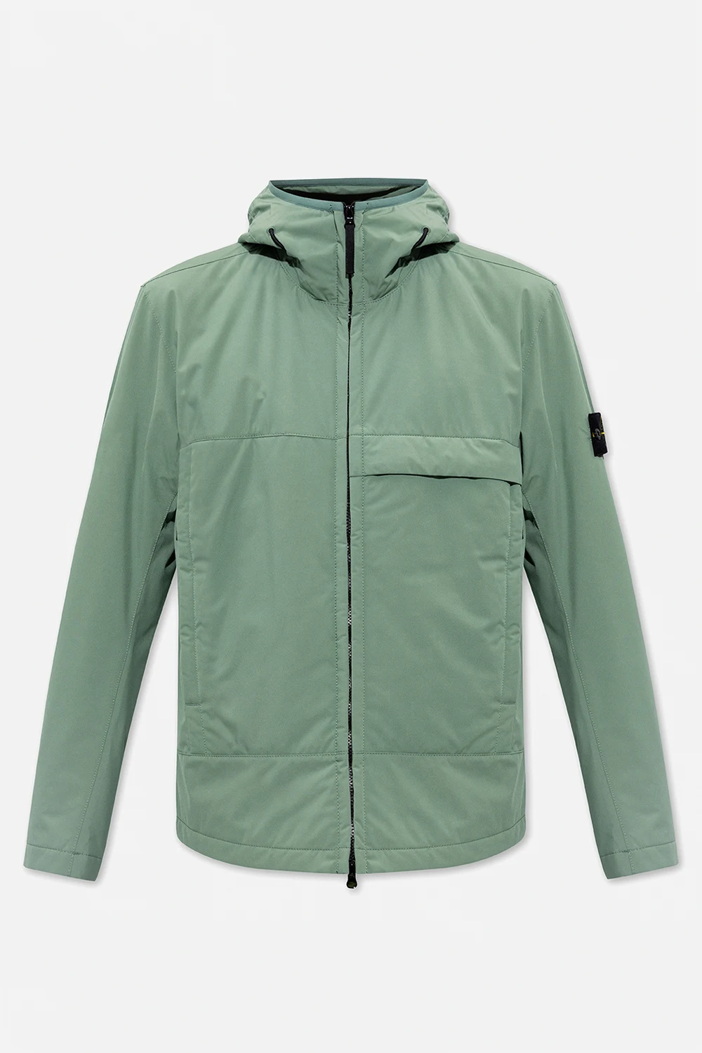 Insulated jacket