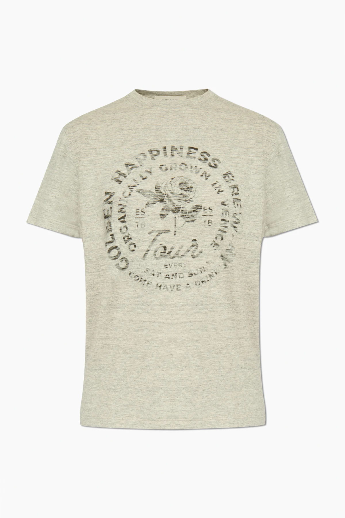 Printed T-shirt