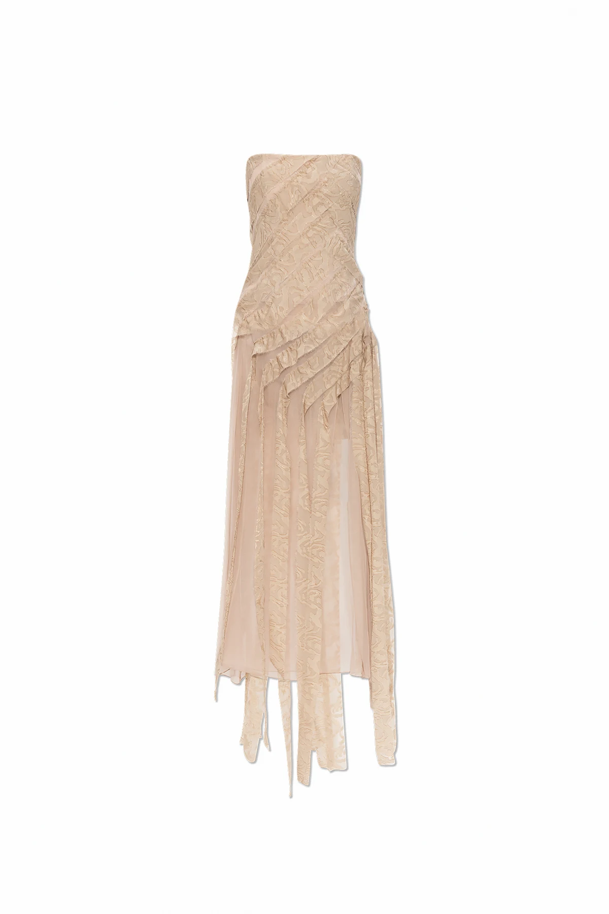 ‘Bosca’ sleeveless dress