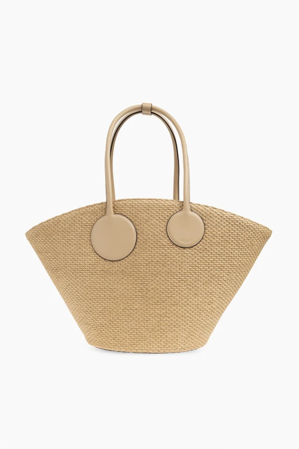 beżowy Torba `Jayleen` typu `shopper`
