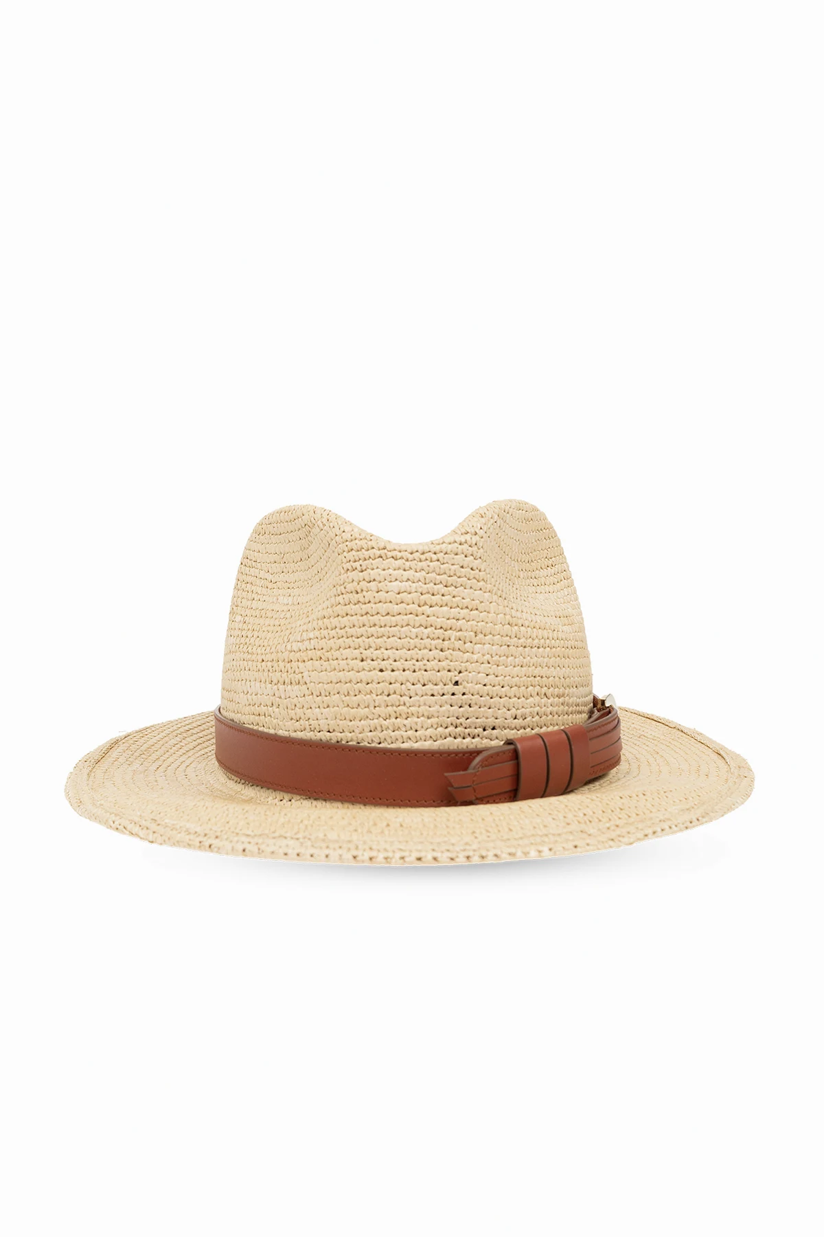 Chloe x Borsalino