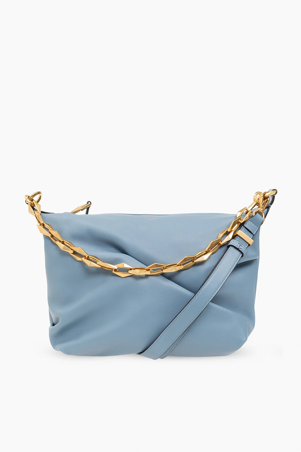 ‘Diamond’ hobo shoulder bag