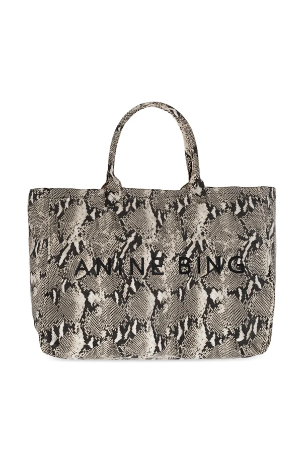 BRAUN Shopper-Tasche „Leo“