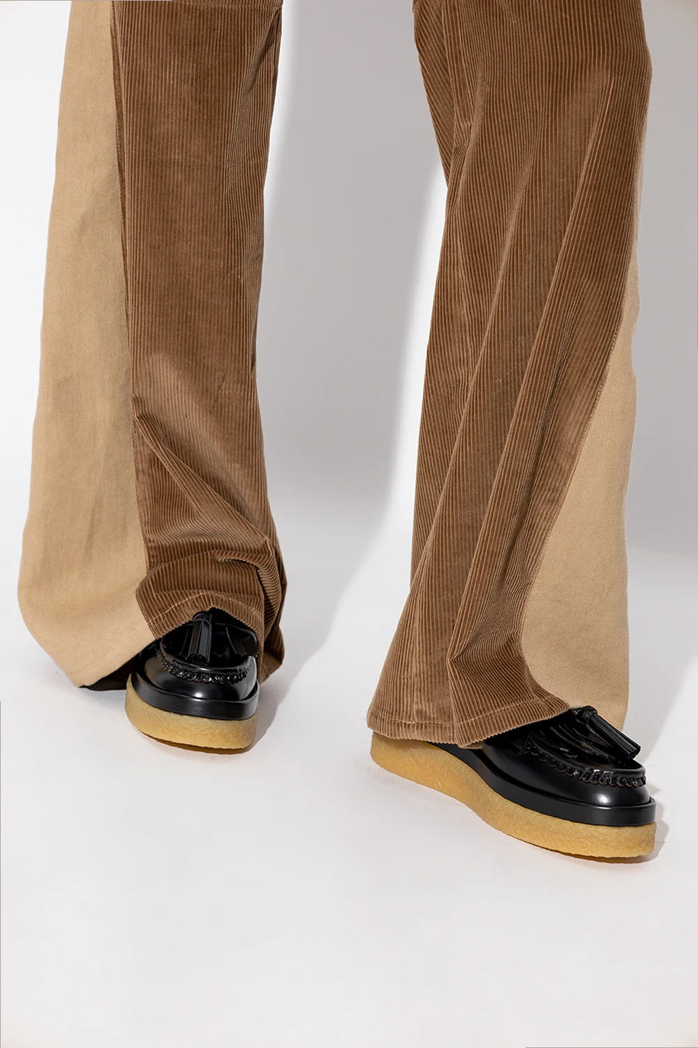 Buty ‘Jamie’ typu ‘loafers’