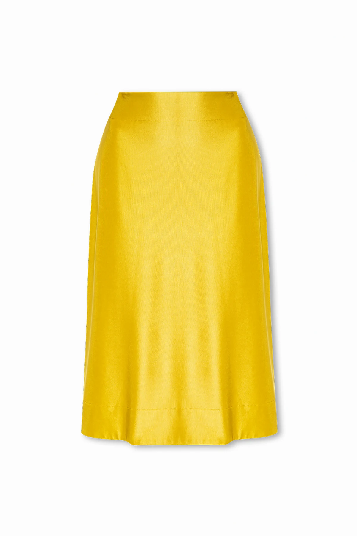 Flared skirt