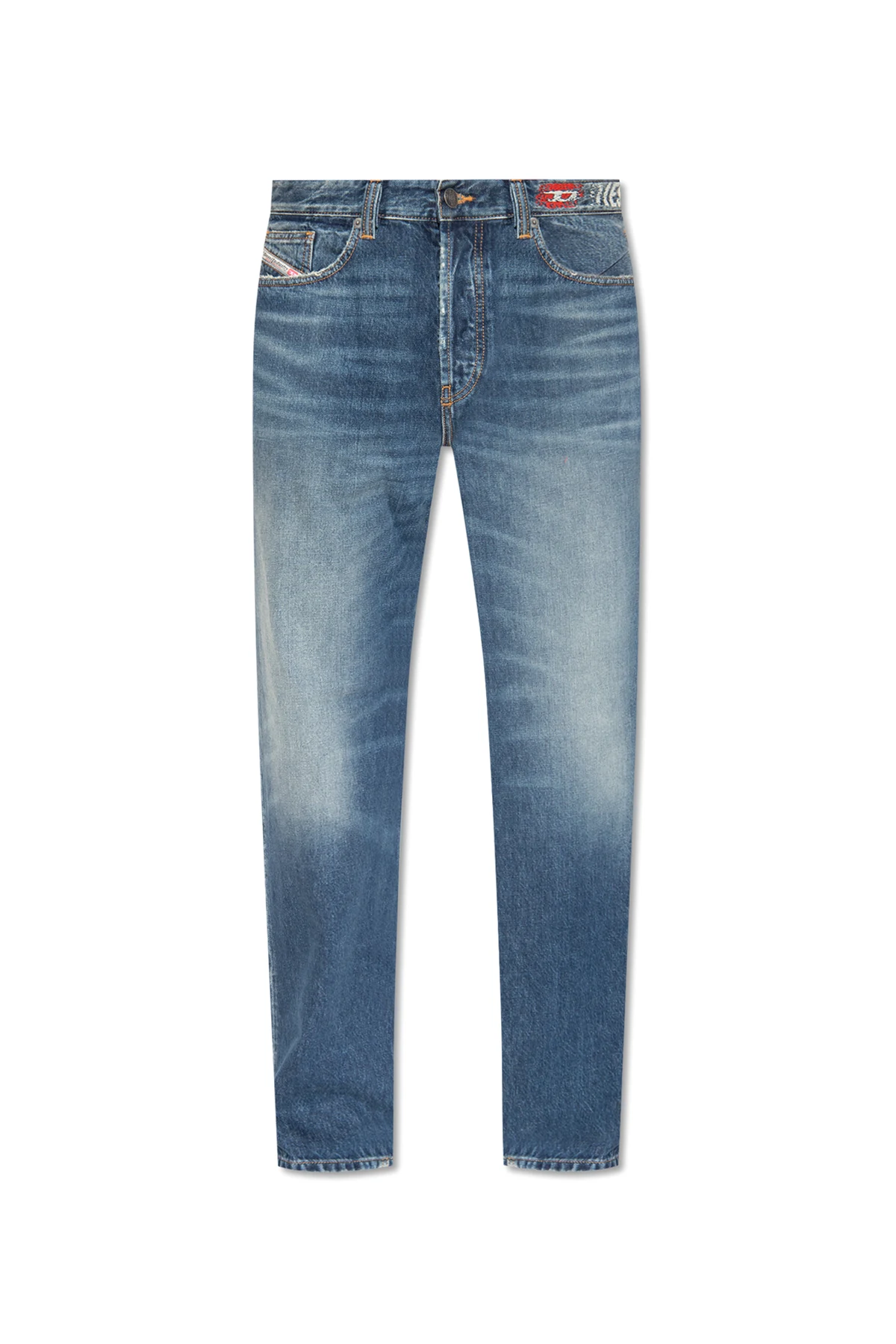 Jeansy ‘2010-S1’