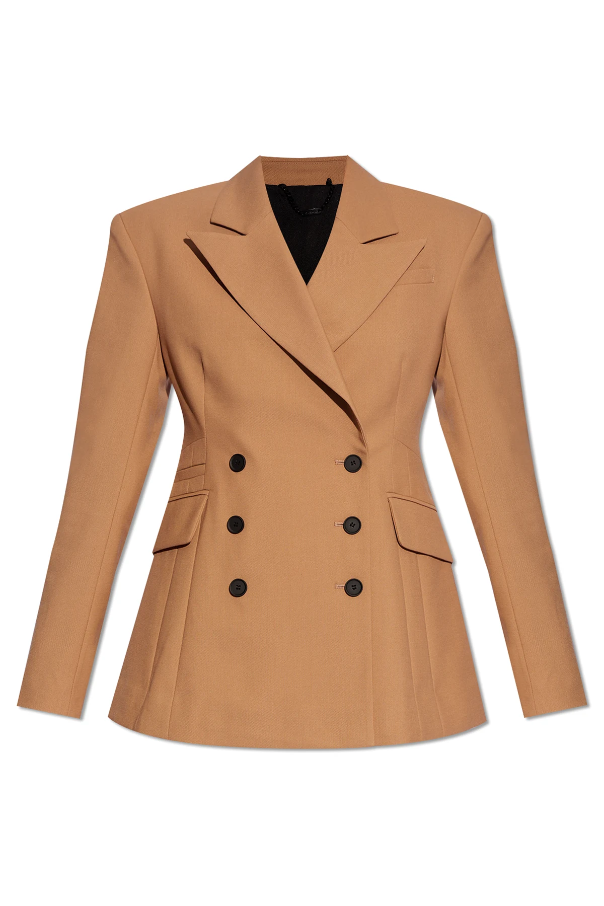 Zweireihige Jacke ‘Sevenh’