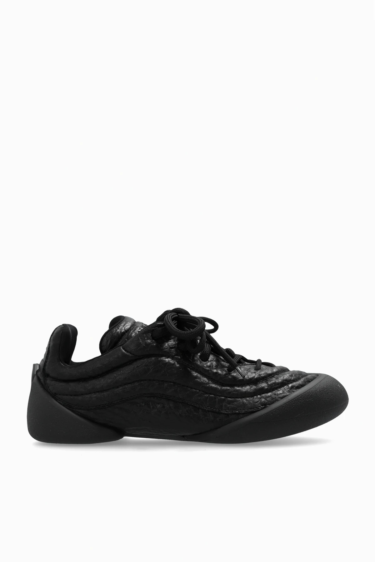 Sneaker Flexion