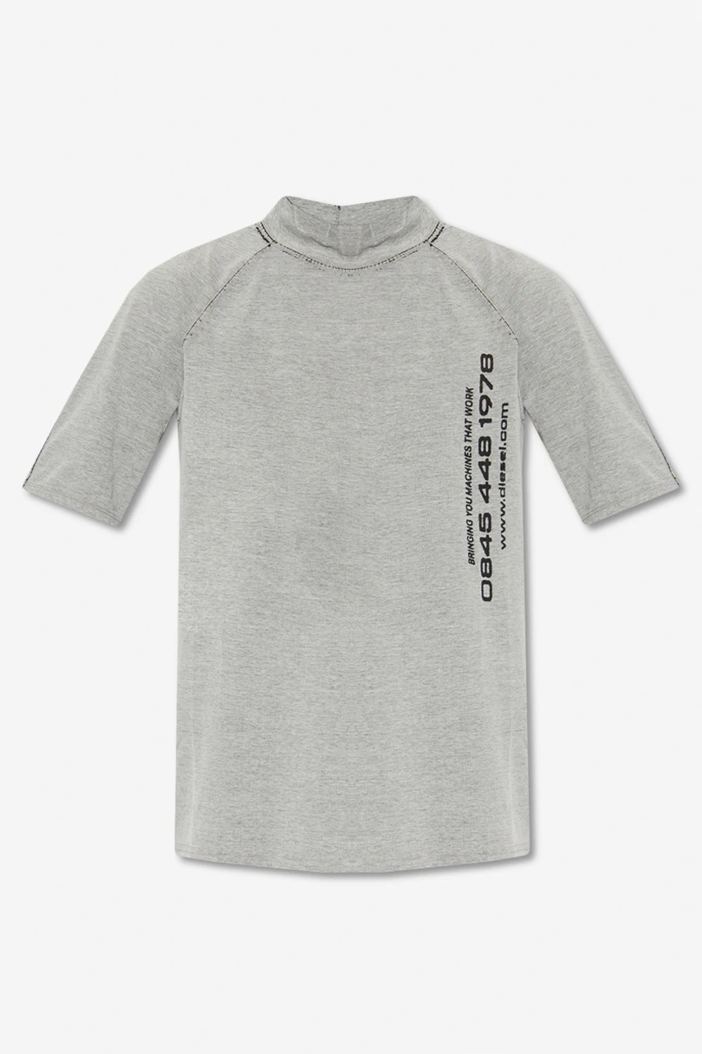 T-shirt ‘T-TINKLE-G1’