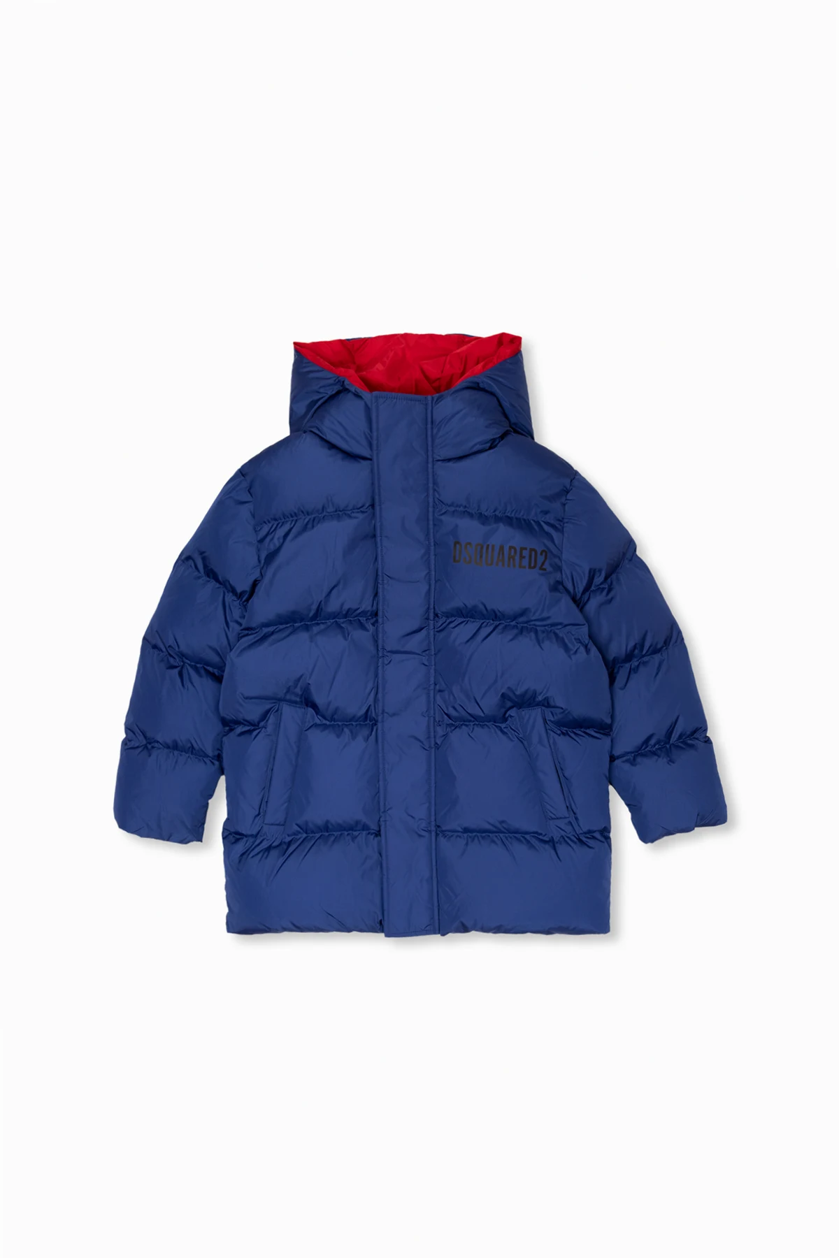 Puffer jacket