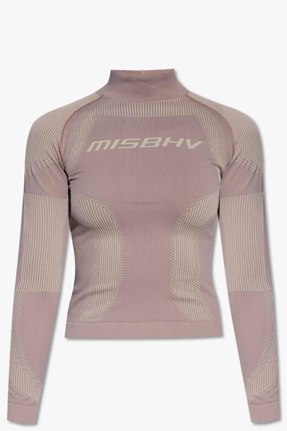 ‘Sport’ long-sleeved top