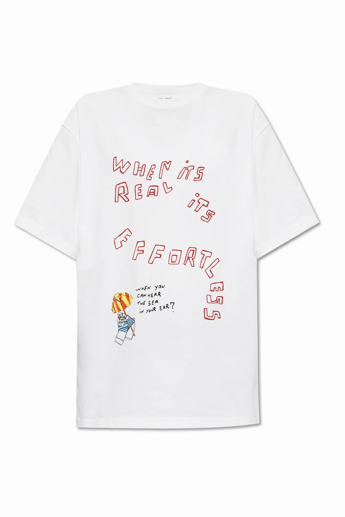 T-shirt ‘Sagiotto’