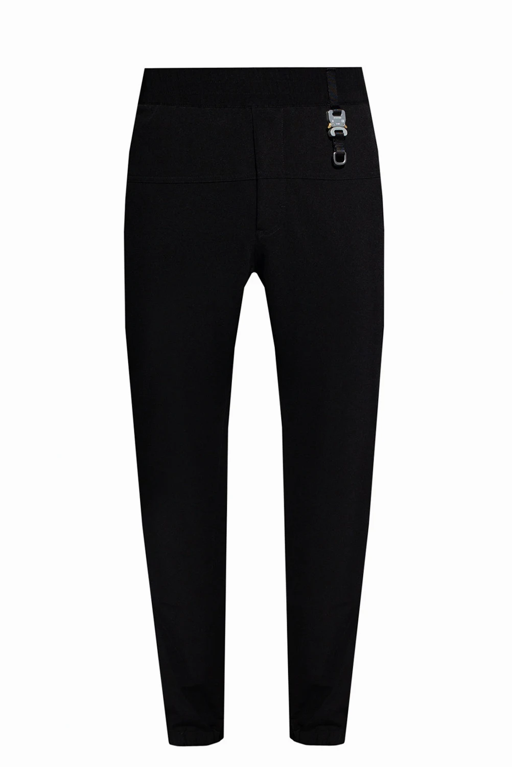 Sweatpants with pockets