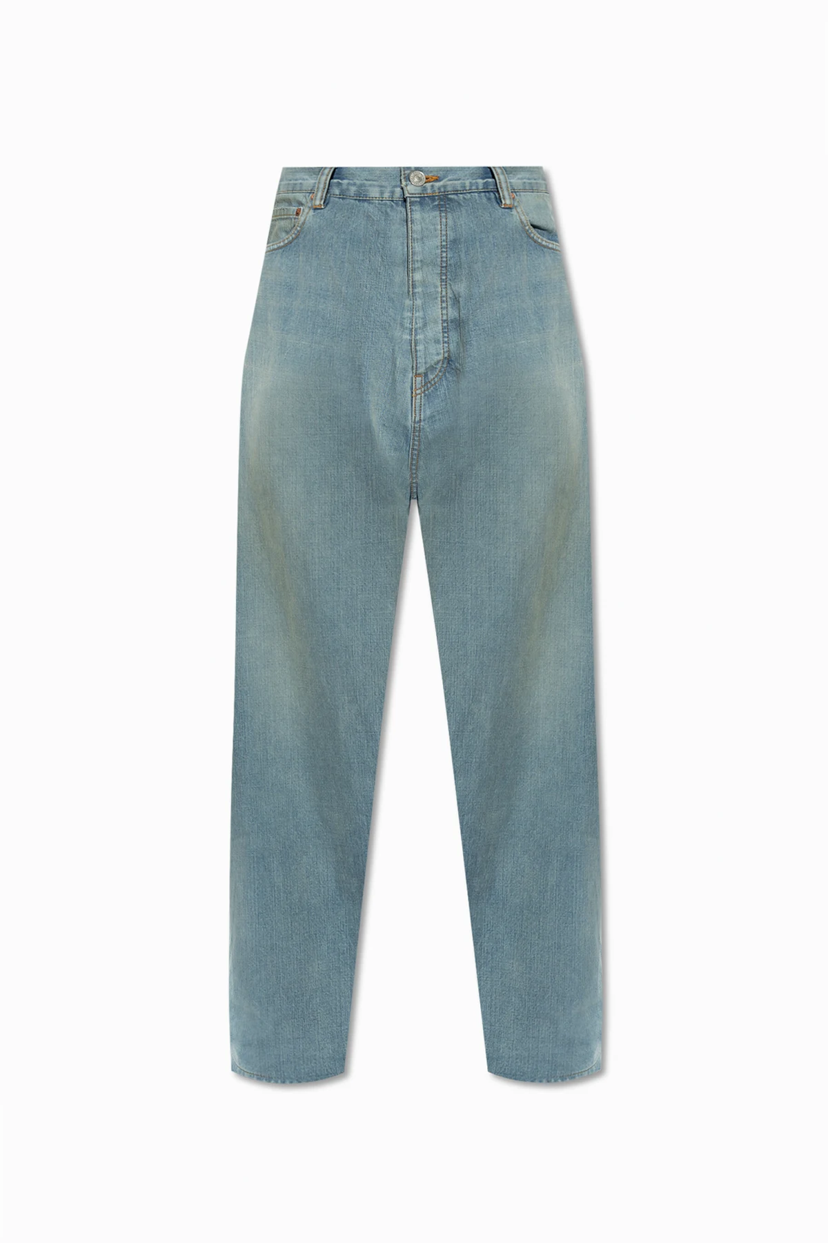‘Skiwear’ collection jeans