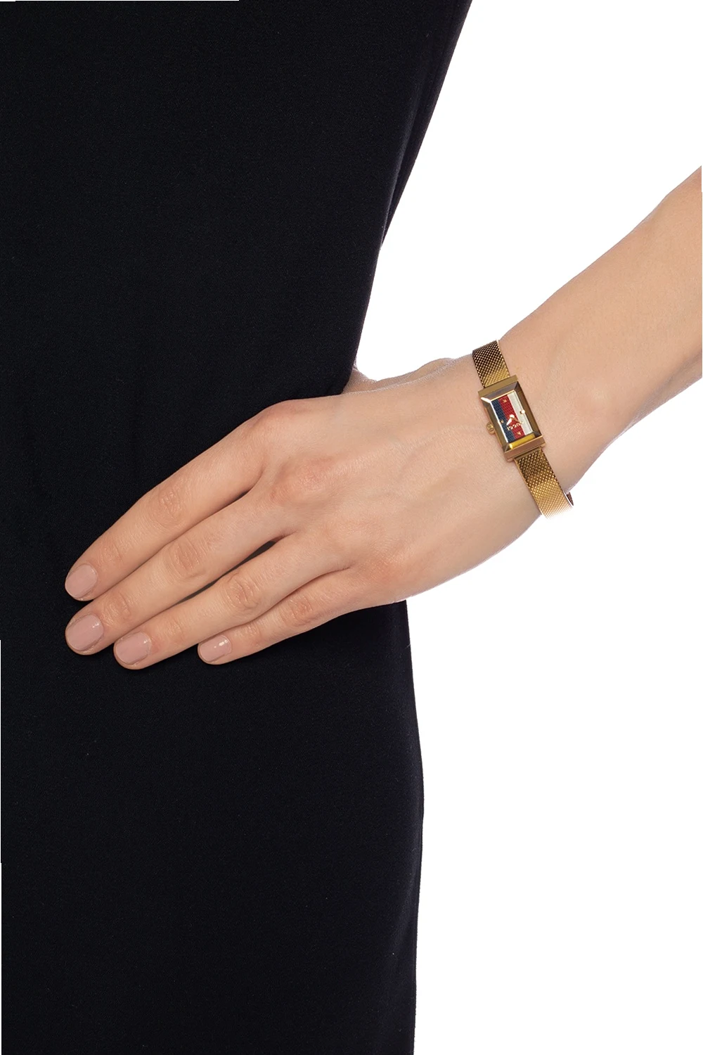 'G-Frame' watch
