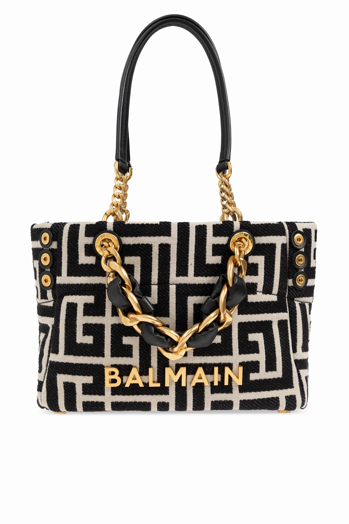 Torba `1945 Small` typu `shopper`